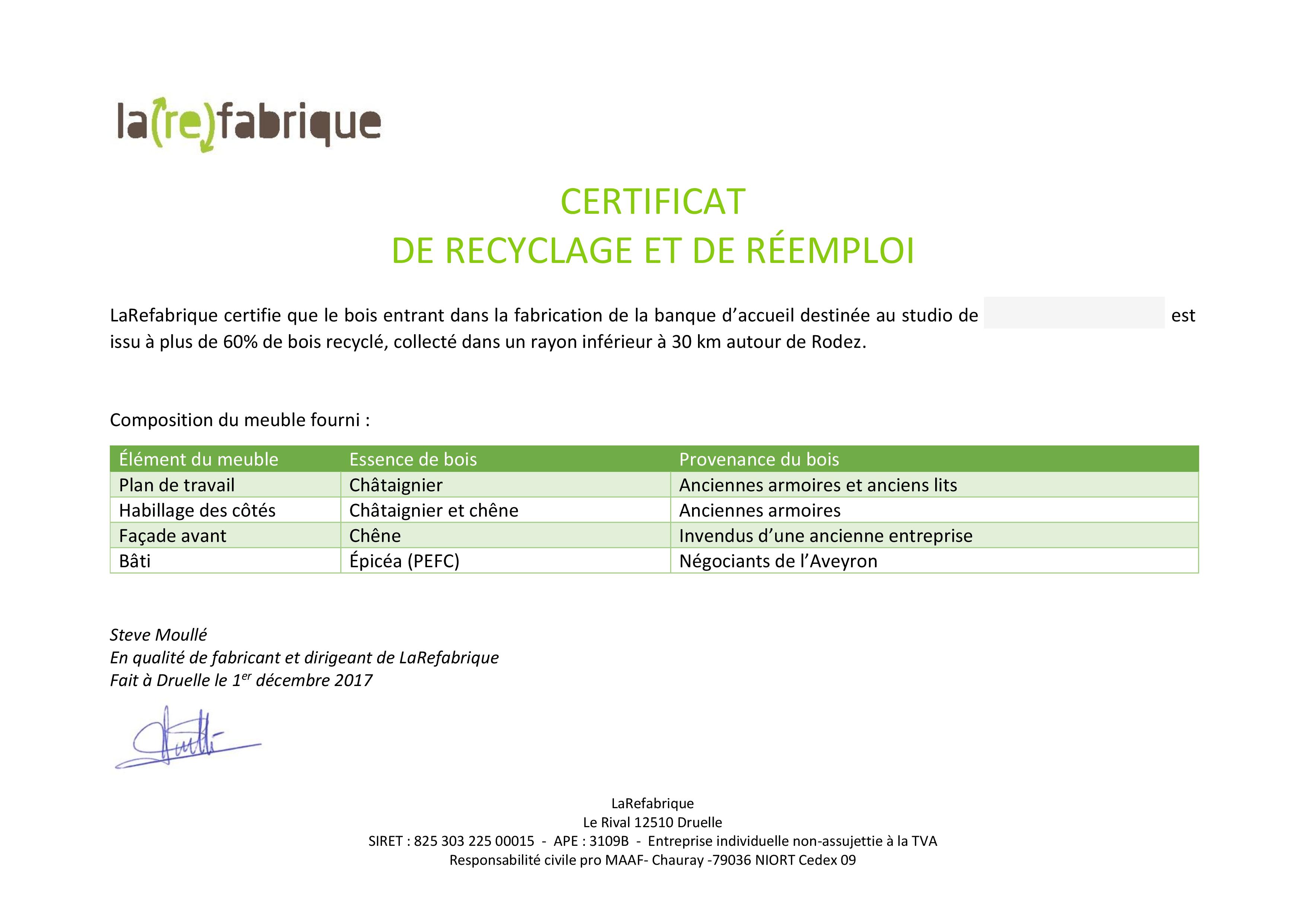 banque d'accueil