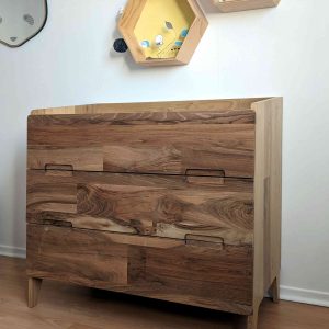 Commode