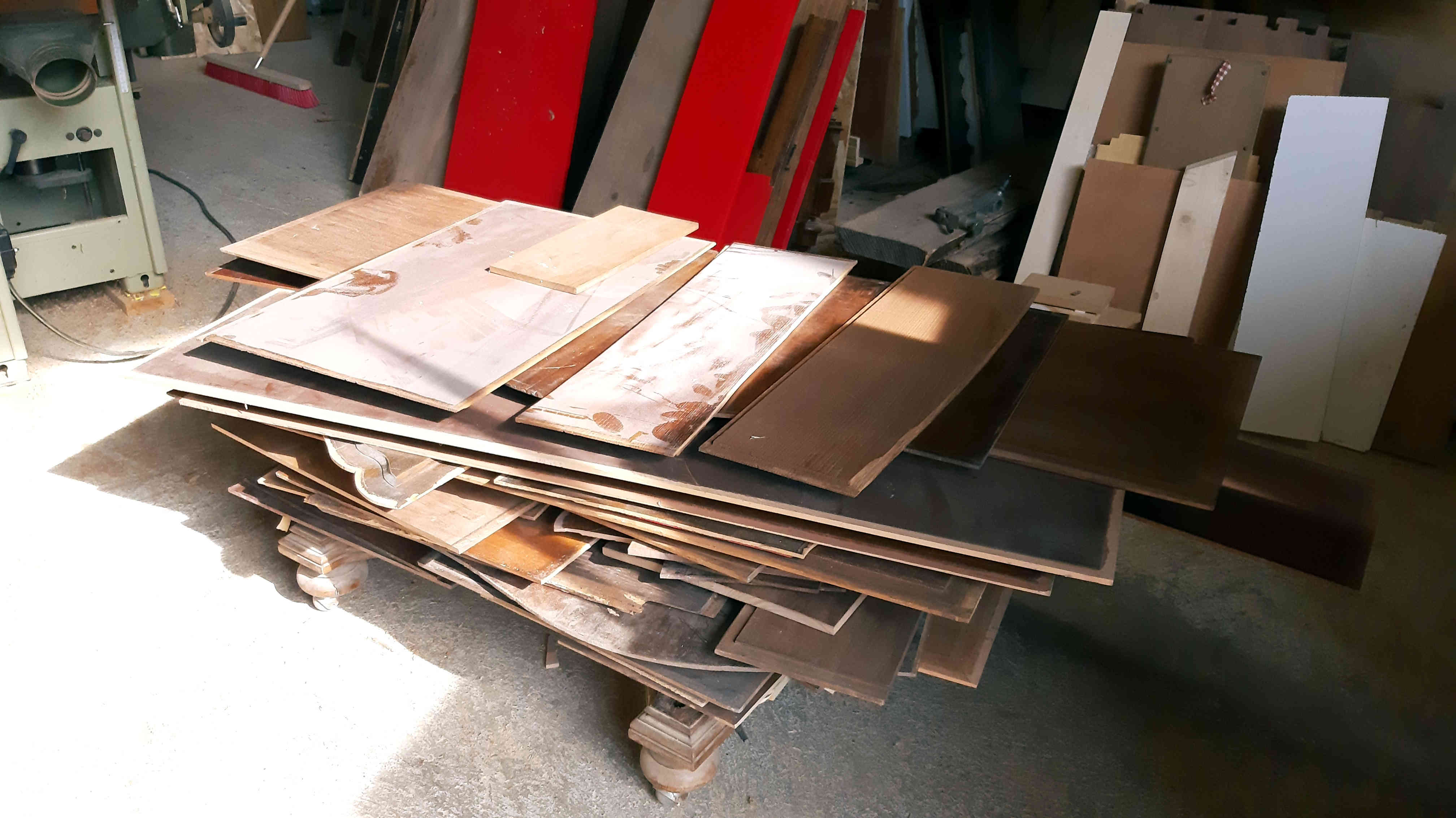 bureau professionnel
