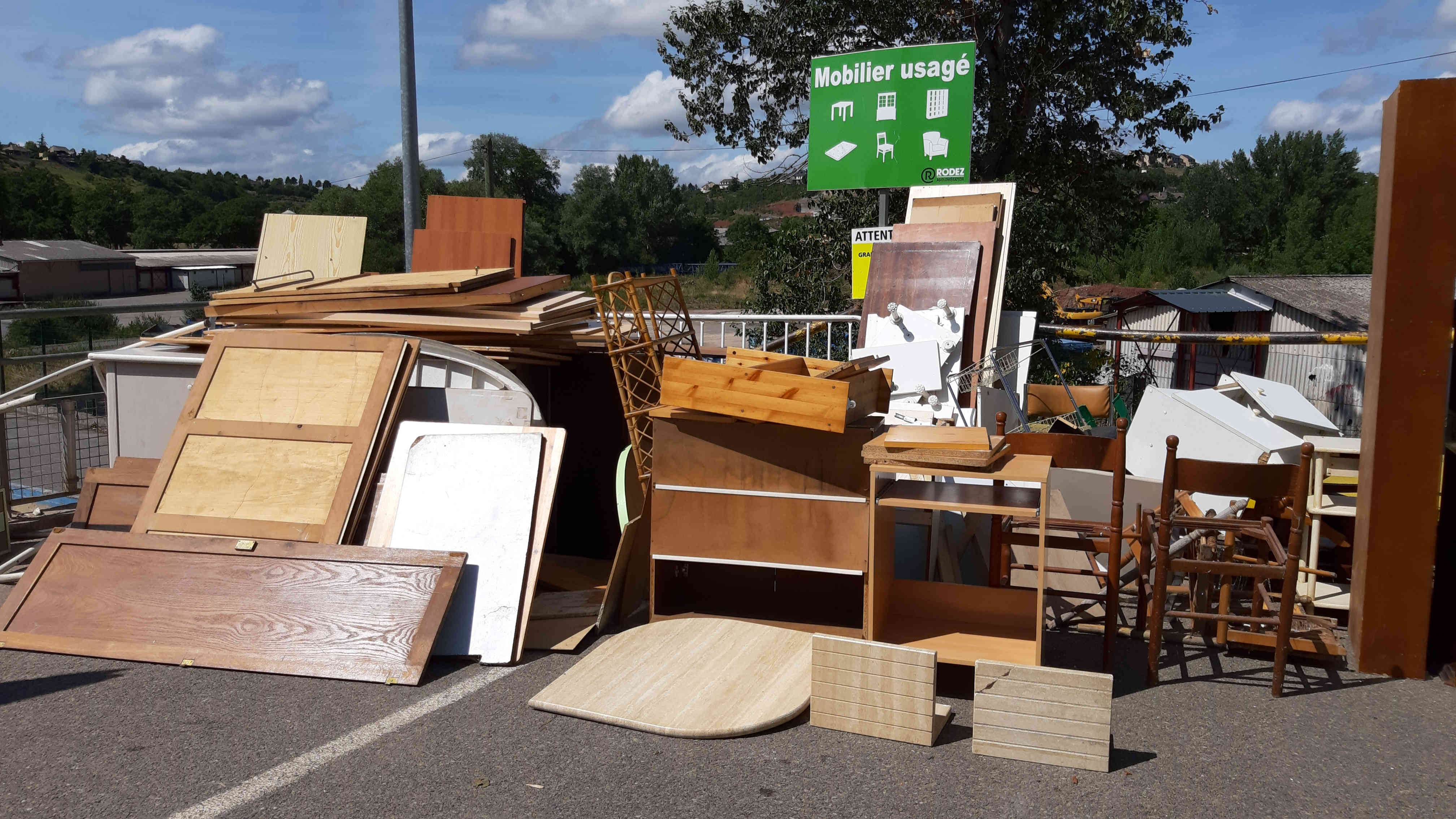 bureau professionnel