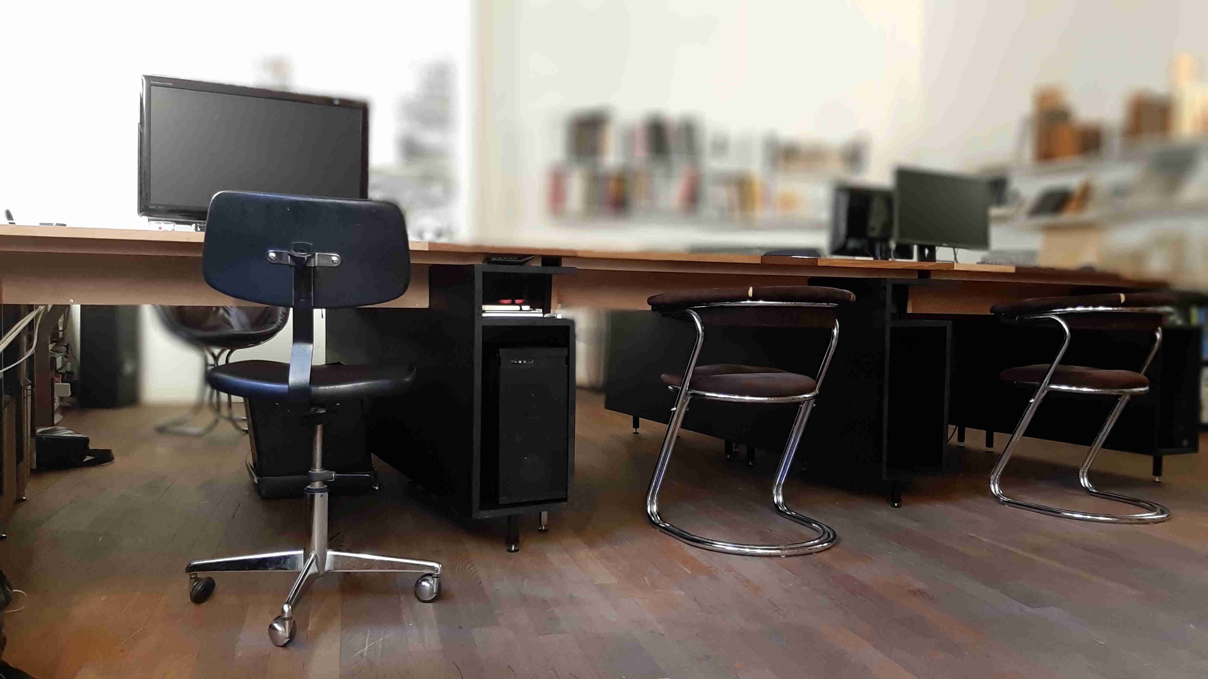 bureau professionnel
