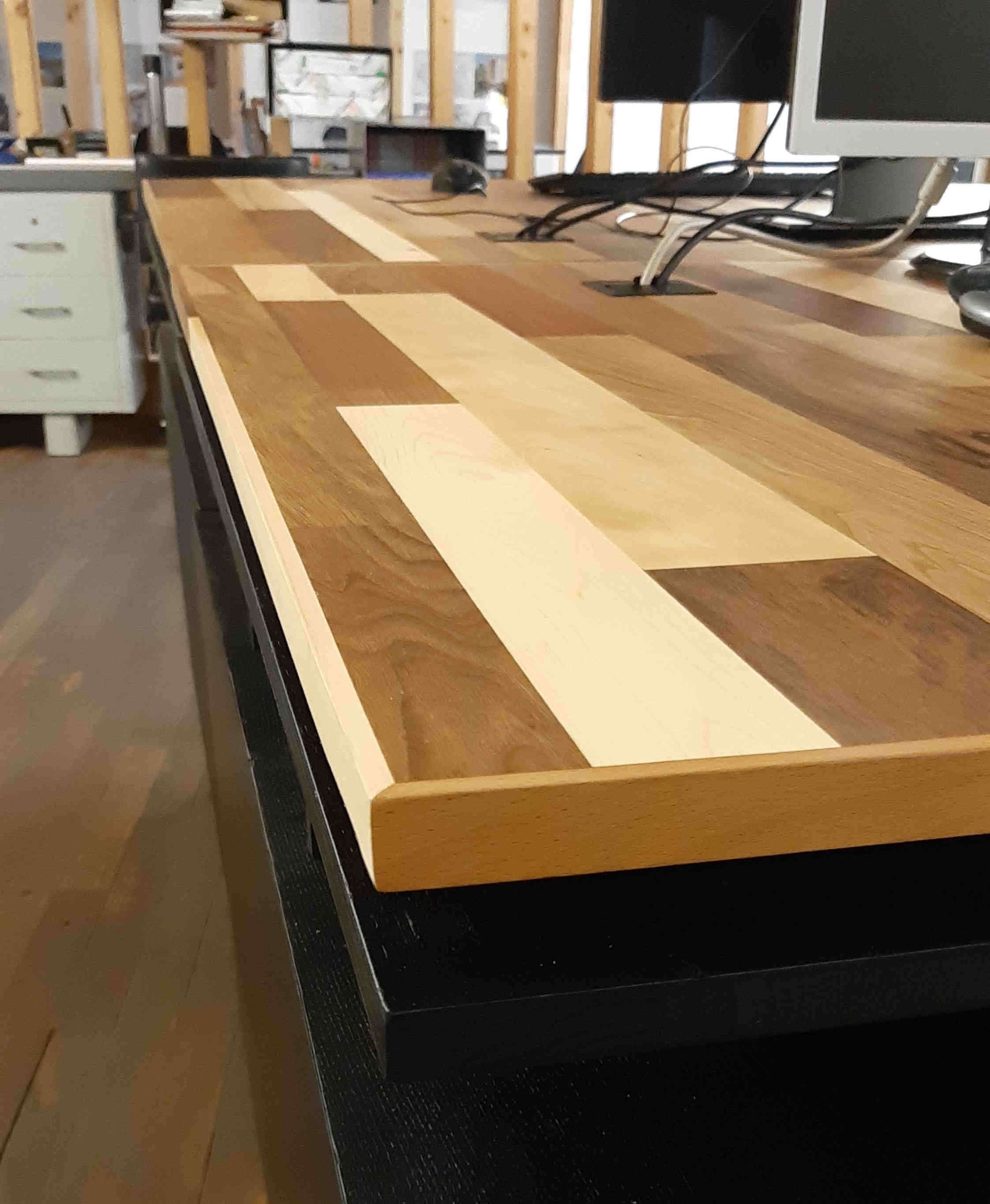 bureau professionnel