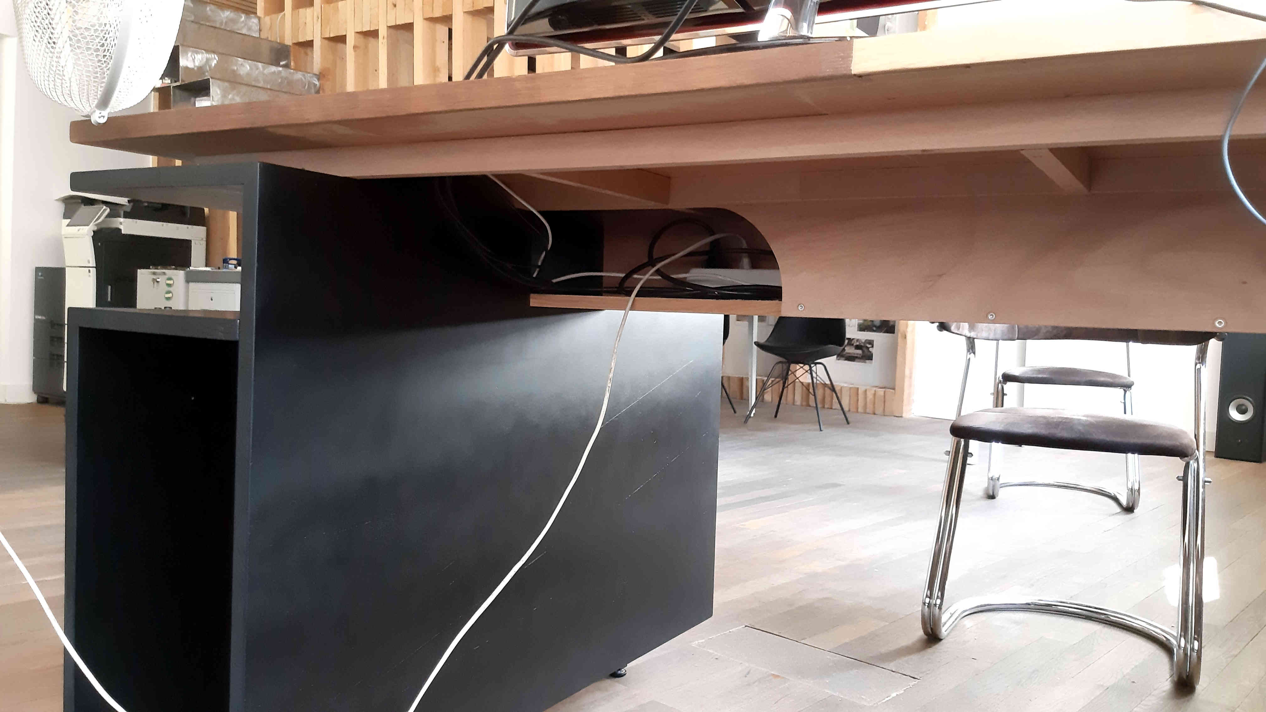 bureau professionnel