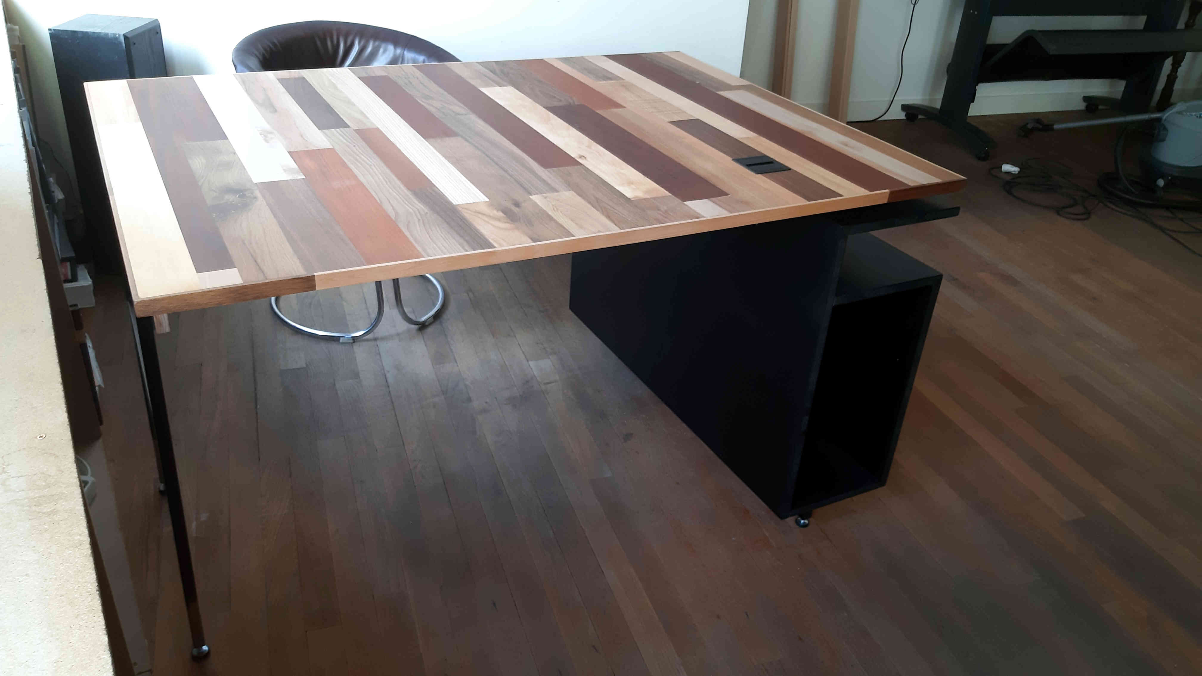 bureau professionnel