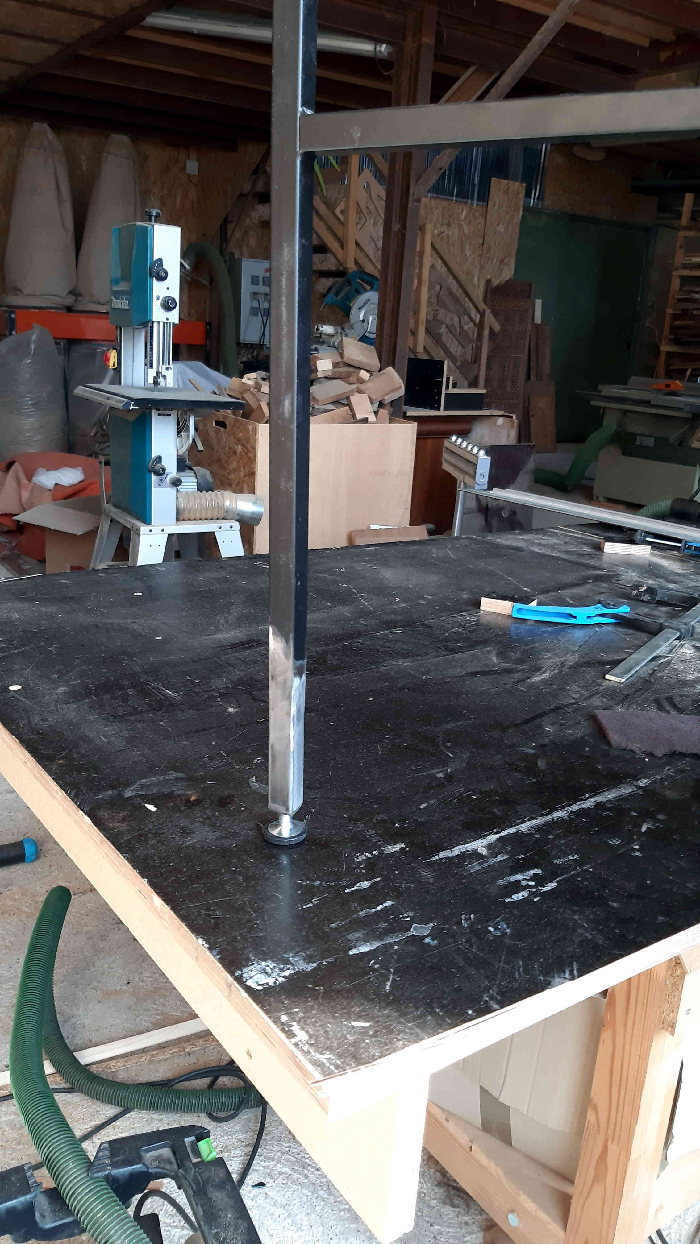 bureau professionnel