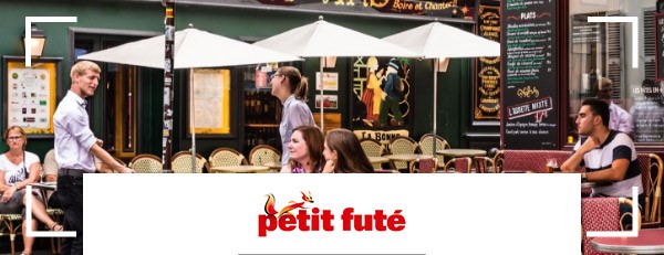 Le petit futé