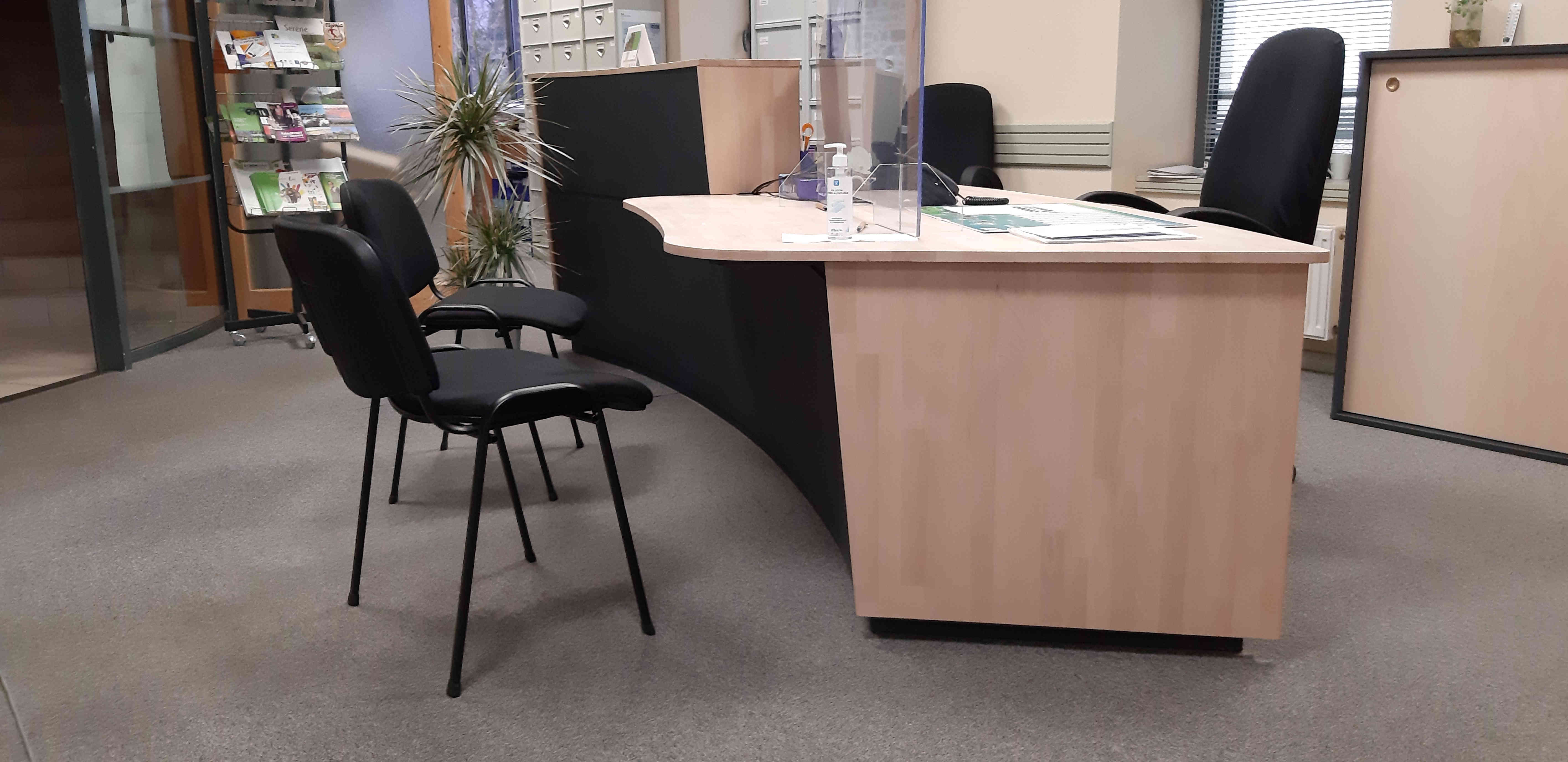 Agencement d'un secrétariat – Image 5