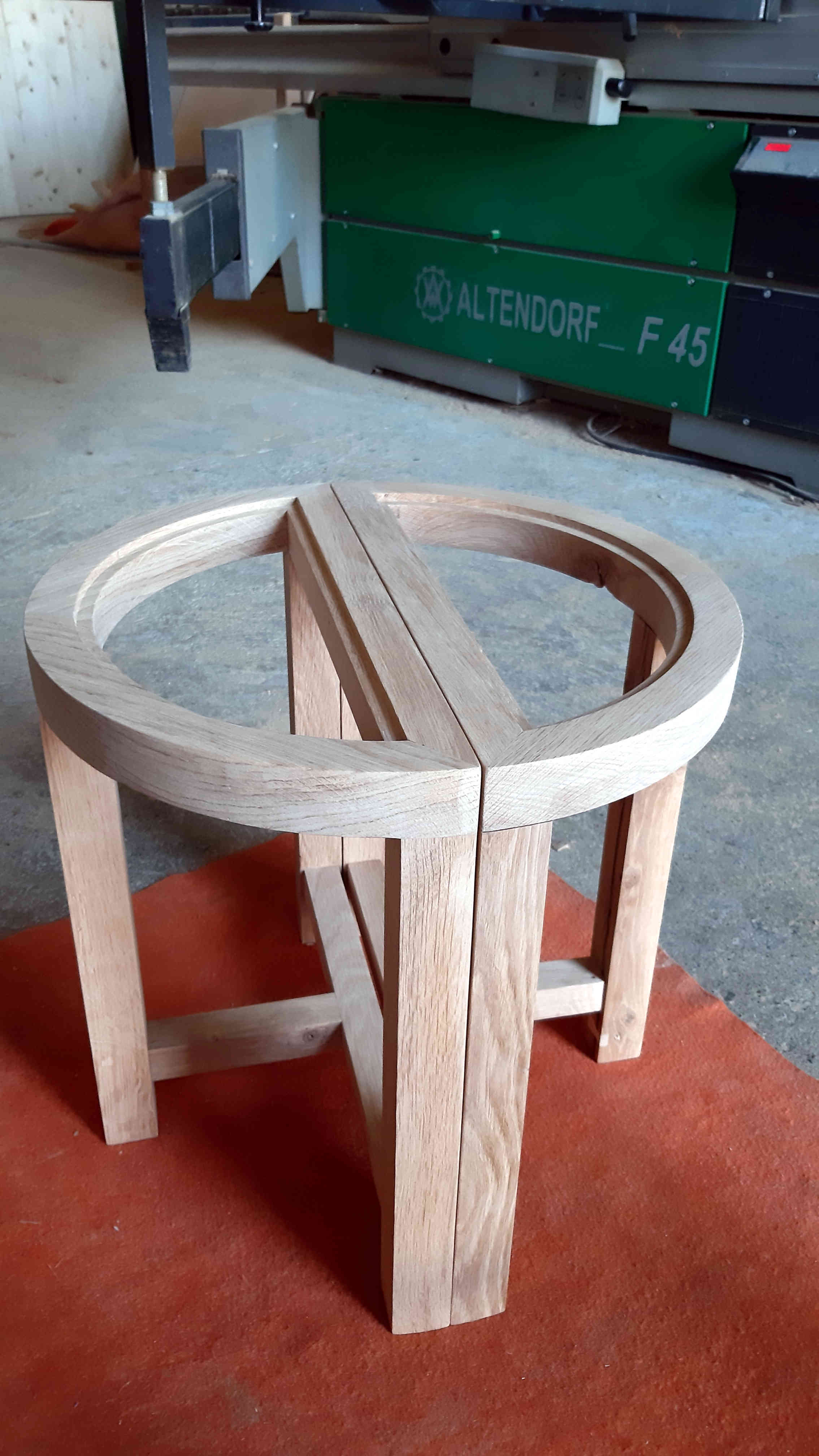 table basse