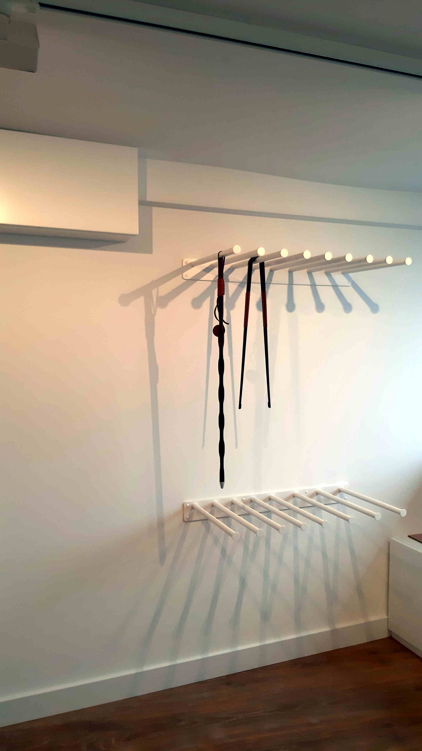 Une galerie d'art réaménagée – Image 13