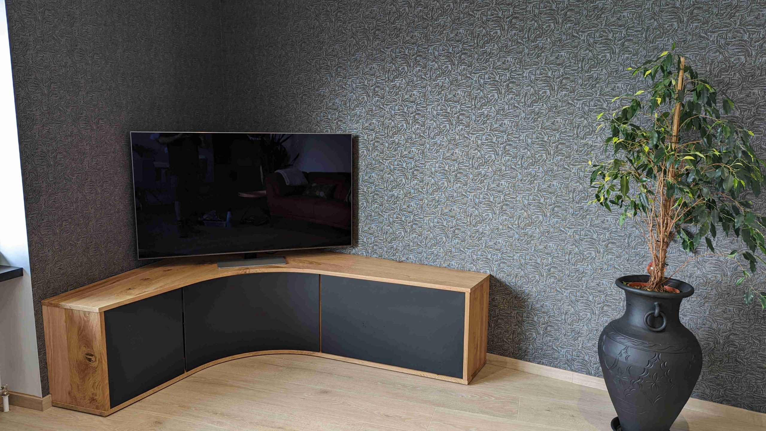Meuble télé