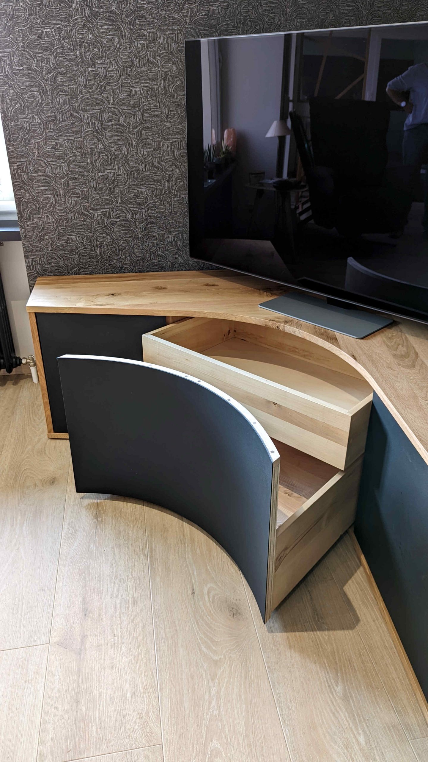 Meuble télé