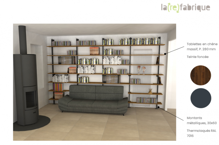 Architecte d'intérieur