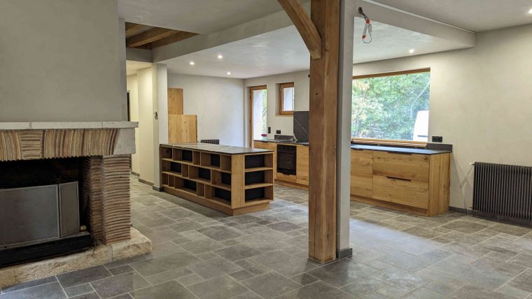 Architecte d'intérieur