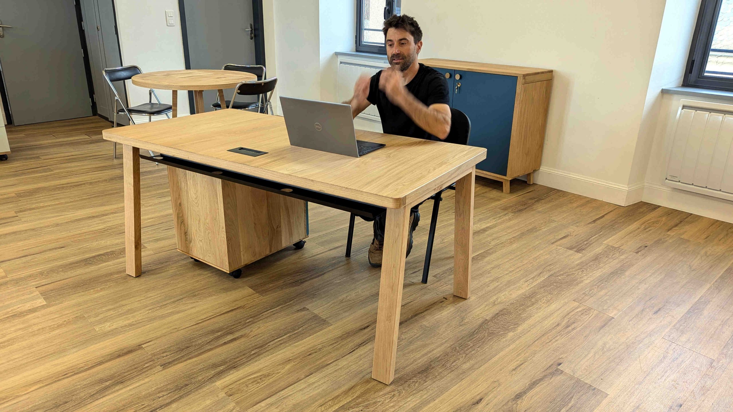 Mobilier de bureau