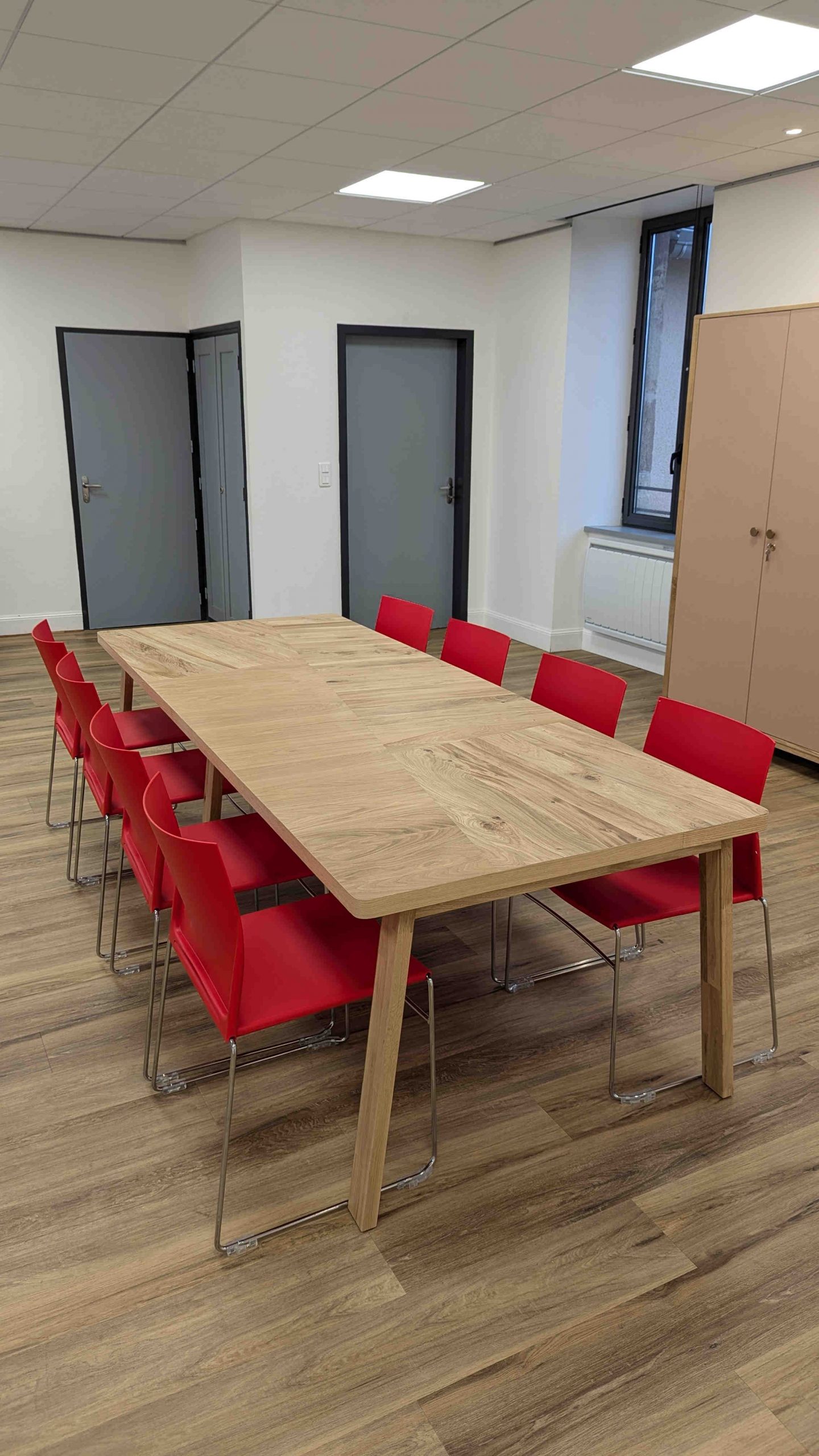 Mobilier de bureau