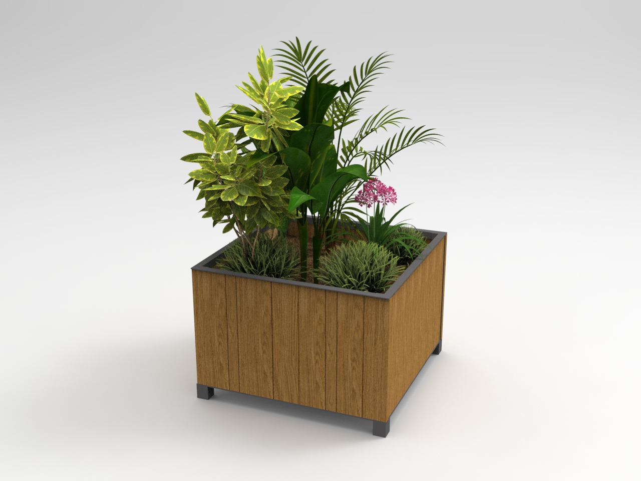 Jardinière
